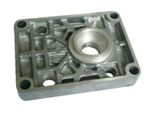 Non Ferrous Casting - Zinc Casting