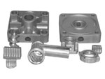 Zinc Die Casting