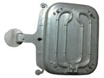 Magnesium Die Casting