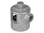 Magnesium Die Casting