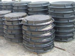 Ductile Iron Casting