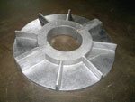 Aluminum Sand Casting