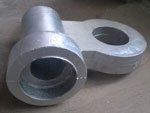 Aluminum Sand Casting