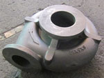 Ductile Iron Casting