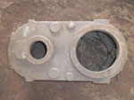 Grey Iron Casting