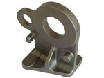 Carbon Steel Investment Casting