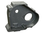 Ductile Iron Investment Casting