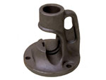 Carbon Steel Investment Casting