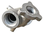 Ductile & Gray Iron Casting