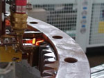 Heat Treatment & Surface Treatment