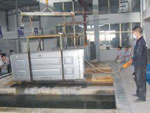 Heat Treatment & Surface Treatment