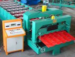 Metal Rolling/Bending/Roll Forming