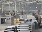 Sheet Metal Fabrication