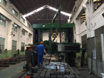Metal Fabrication