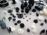 Plastic Injection Molding Products