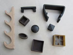 Plastic Injection Molding Products