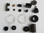 Plastic Injection Molding Products