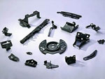 Plastic Injection Molding Products