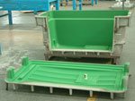 Plastic Rotational Molding Products