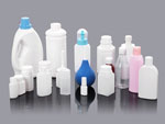 Plastic Blow Molding Products