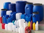 Plastic Blow Molding Products