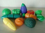 Plastic Blow Molding Products