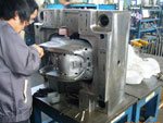 Plastic Mold Make and Design